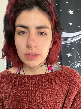  Artemisa X online show from 09.25.25