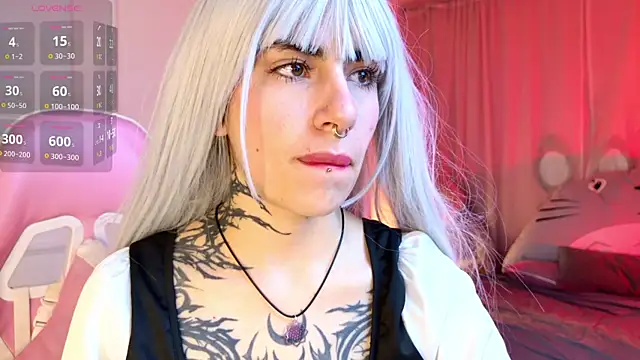  Artemisa X online show from 10.14.25