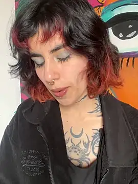  Artemisa X online show from 10.30.25