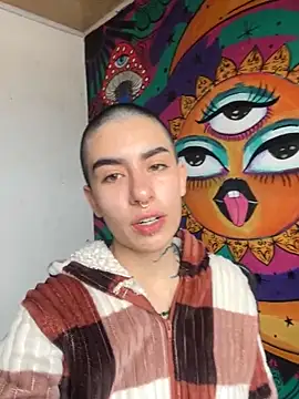  Artemisa X online show from 11.14.25