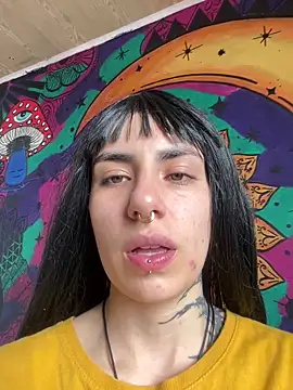  Artemisa X online show from 11.29.25