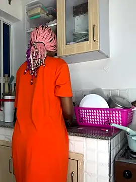 NASTY BOBO online show from 10.14.25