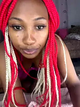 NASTY BOBO online show from 10.31.25