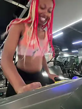 NASTY BOBO online show from 11.09.25