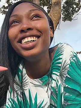 NASTY BOBO online show from 11.19.25