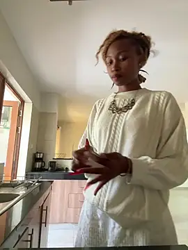 NASTY BOBO online show from 03.02.26