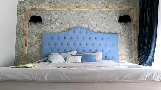 Blanca1 online show from 02.26.25