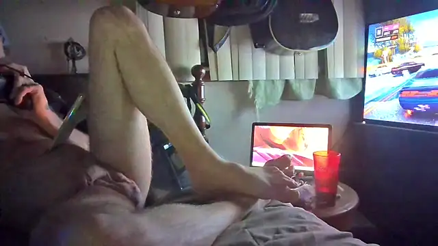 jaxx12369 online show from 02.13.25