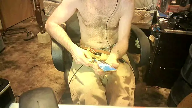 jaxx12369 online show from 03.22.25