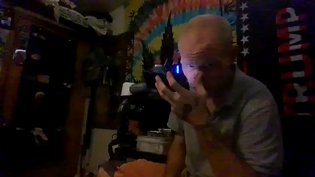 jaxx12369 online show from 10.14.25