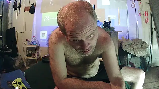 jaxx12369 online show from 03.03.26