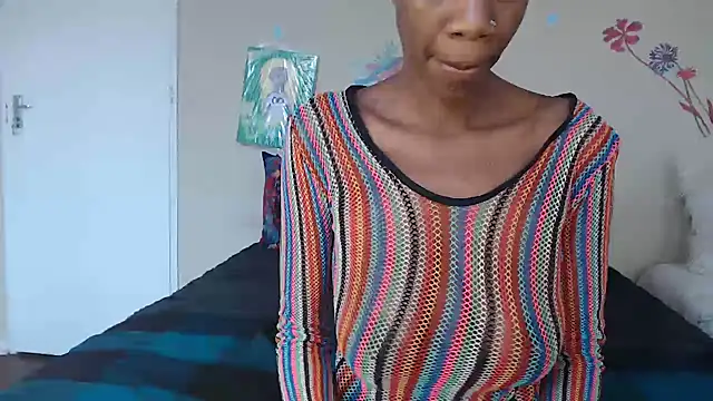 Blacktittiex02 online show from 10.29.25