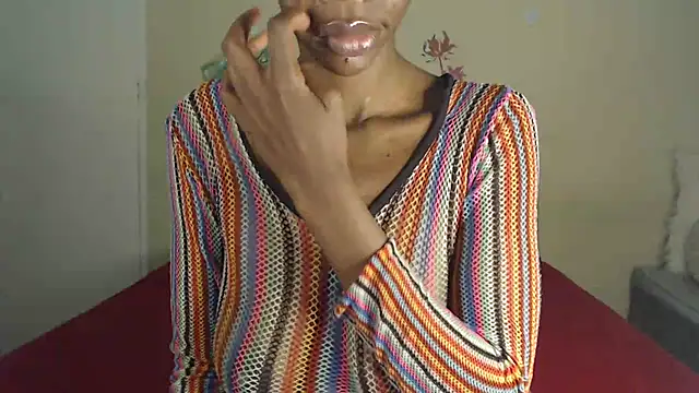 Blacktittiex02 online show from 07.05.26