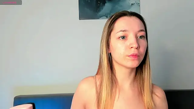 MiaThaine online show from 02.26.25