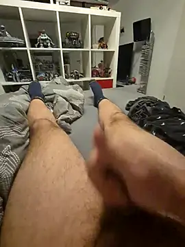 Bombada1 online show from 11.26.25