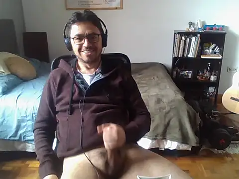 Diptongo online show from 10.26.25