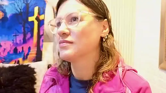 charlotte  G online show from 10.29.25