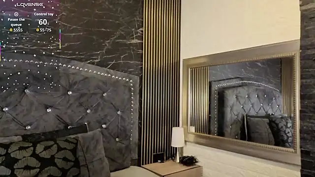 charlotte  G online show from 01.14.26