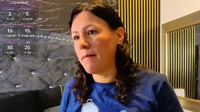 charlotte  G online show from 01.15.26