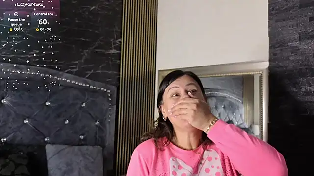 charlotte  G online show from 01.19.26