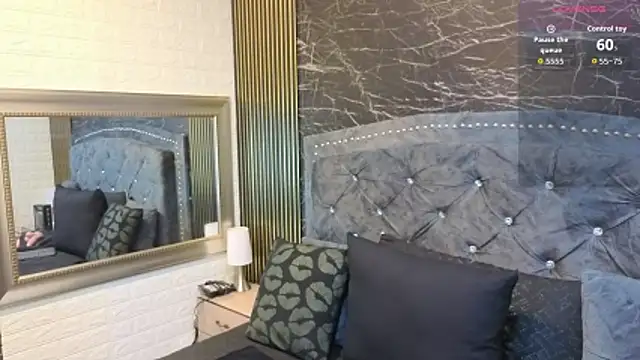 charlotte  G online show from 04.14.26