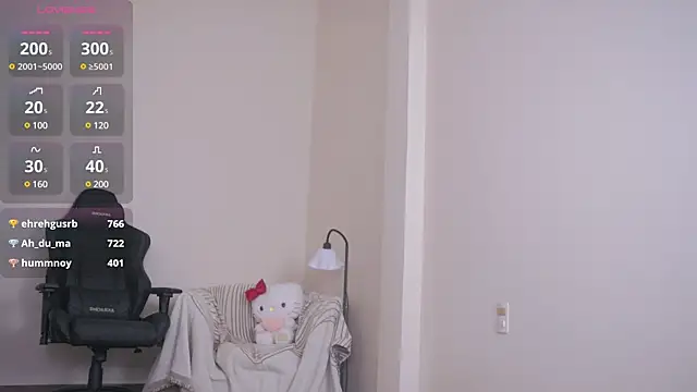 Miuzxc online show from 12.06.24