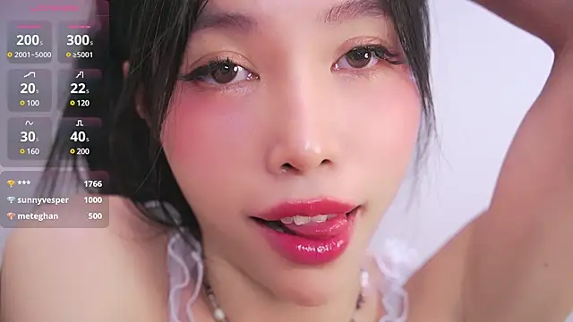 Miuzxc online show from 02.08.25