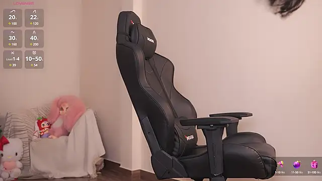 Miuzxc online show from 03.08.25