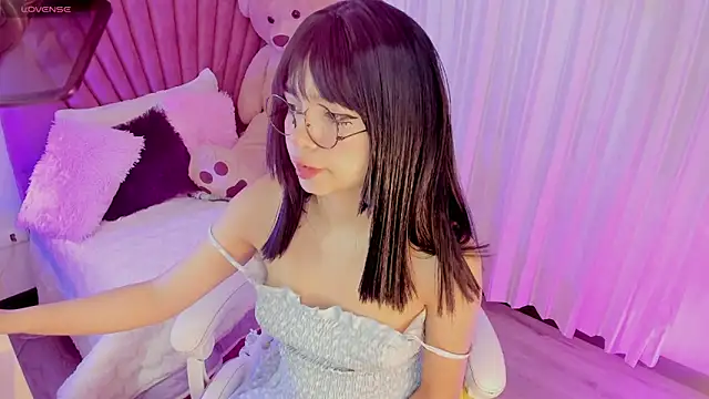 Lovely celestte online show from 03.08.25