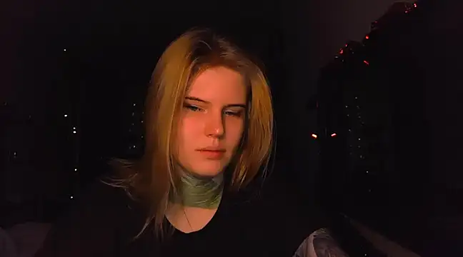 VoluptuousDreams online show from 01.09.25