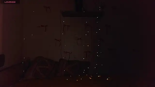 VoluptuousDreams online show from 02.11.25