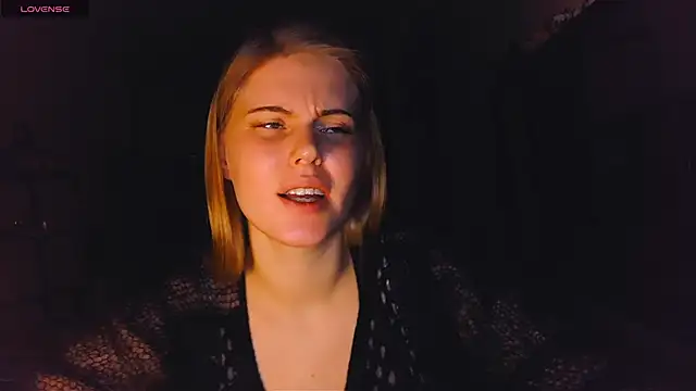 VoluptuousDreams online show from 03.02.25