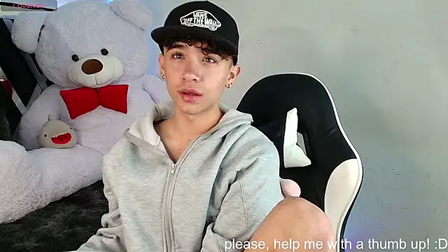 Snapshot of Niico_Cruz chatting on 02.03.25 Niico Cruz online show from 02.03.25