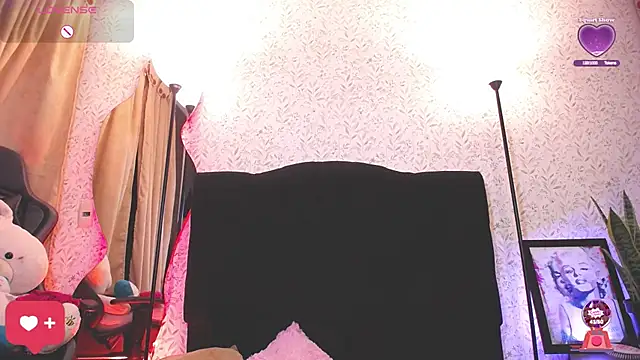 alicee laurent online show from 03.18.25