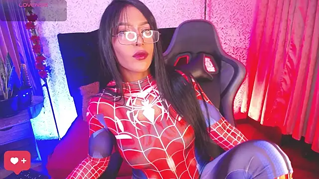 alicee laurent online show from 01.19.26