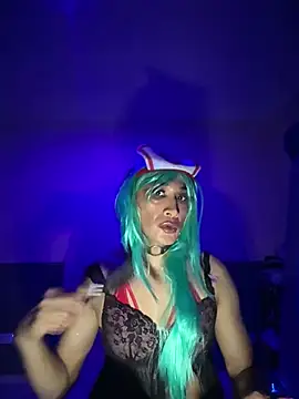 kandyloves online show from 06.20.26
