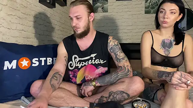 leesmoke online show from 01.07.25