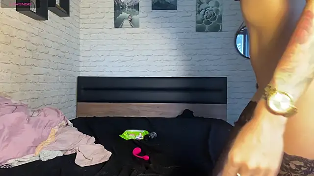 leesmoke online show from 10.23.25