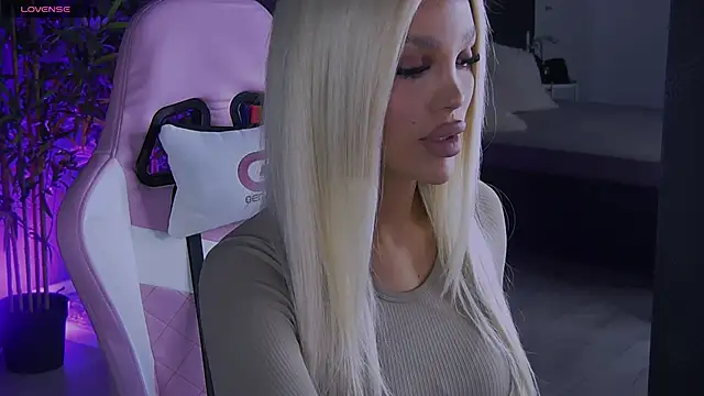 shayblonde online show from 12.23.24