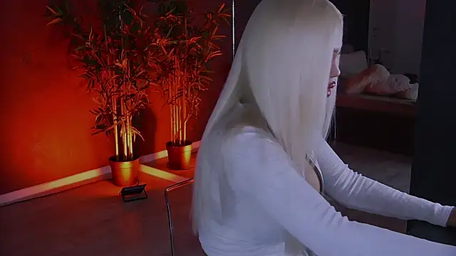 shayblonde online show from 01.13.25