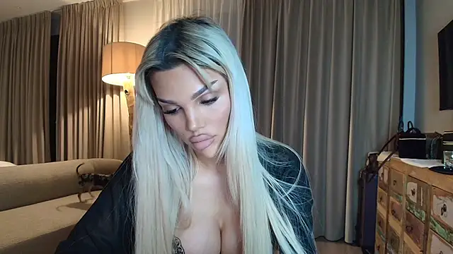 shayblonde online show from 01.08.26