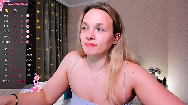 Snapshot of SherillBrill chatting on 03.05.25 SherillBrill online show from 03.05.25