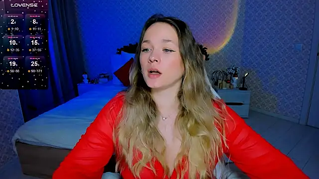 SherillBrill online show from 01.08.26