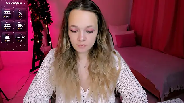 SherillBrill online show from 01.11.26