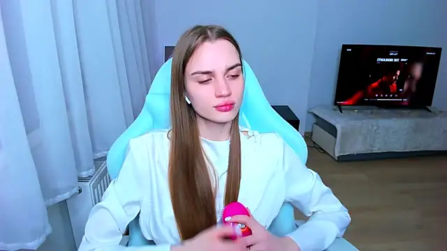 Snapshot of StellaLawless chatting on 01.25.25 StellaLawless online show from 01.25.25