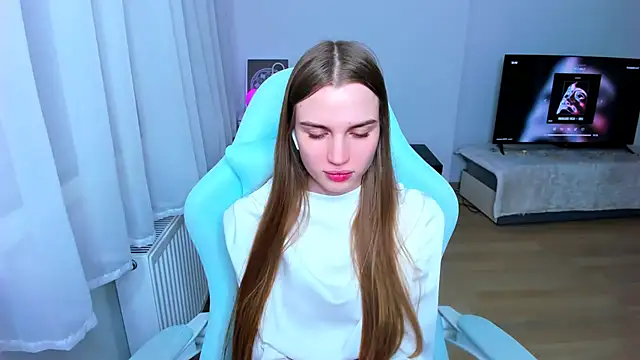 Snapshot of StellaLawless chatting on 01.25.25 StellaLawless online show from 01.25.25