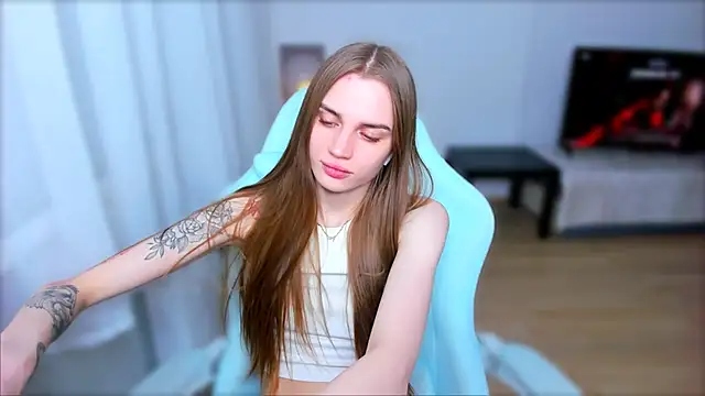 Snapshot of StellaLawless chatting on 01.30.25 StellaLawless online show from 01.30.25