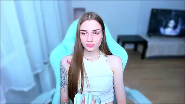 Snapshot of StellaLawless chatting on 01.30.25 StellaLawless online show from 01.30.25