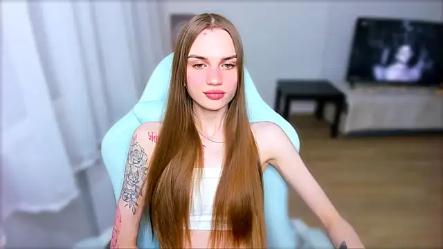 Snapshot of StellaLawless chatting on 01.31.25 StellaLawless online show from 01.31.25