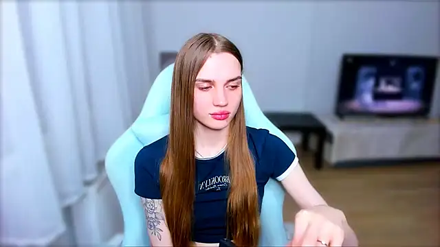 Snapshot of StellaLawless chatting on 02.02.25 StellaLawless online show from 02.02.25